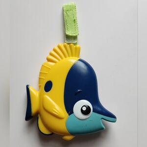 Disney Finding Nemo Sea Of Activities Jumper Fish Replacement Part